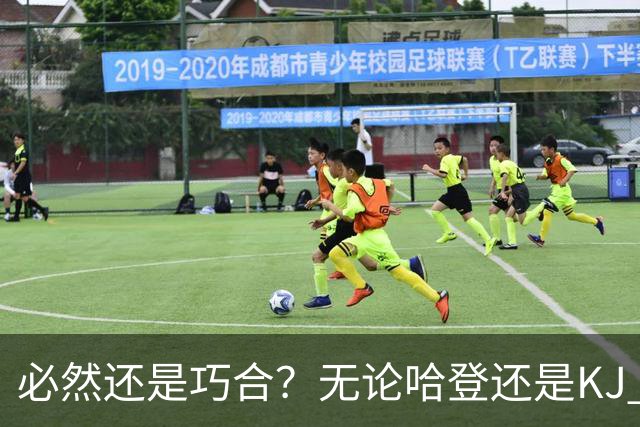 必然还是巧合？无论哈登还是KJ 为何最佳第6人连续30年无缘冠军？